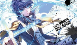 《斗罗大陆》漫画免费,热血青春，武魂觉醒，谱写传奇篇章