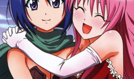 出包王女漫画,甜蜜的恋爱冒险之旅